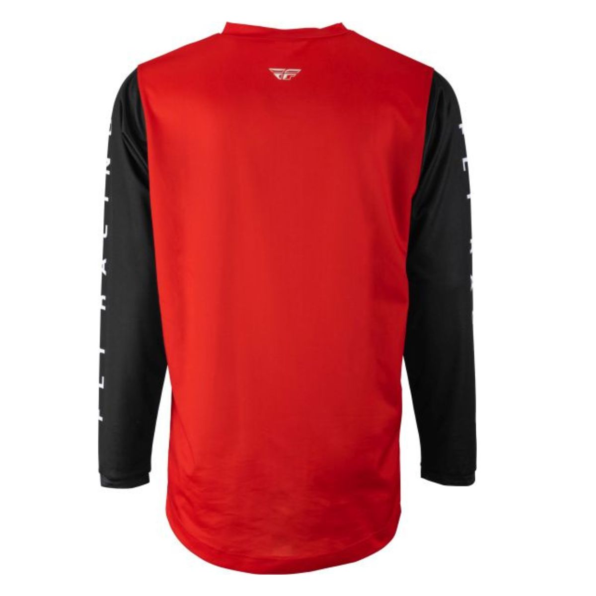 FLY F-16 Moto Dres – Crveno / Crni – XL veličina - Image 2