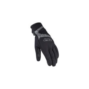 Vodootporne moto rukavice LS2 Urbs crne XXL