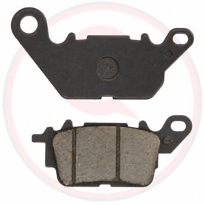 Prednje disk pločice Yamaha NMAX 125 155 Delight 125