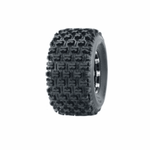 ATV QUAD GUME JOURNEY 22×11-9 TL 48J P3076 6PR