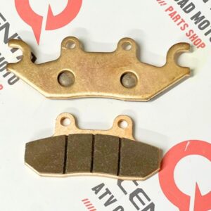Prednje disk pločice za ATV ODES Pathcross 650 850 1000