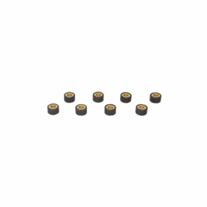 Rolice variomata 20×12 14g Yamaha X-Max 250 Aprilia 250 (8 kom)