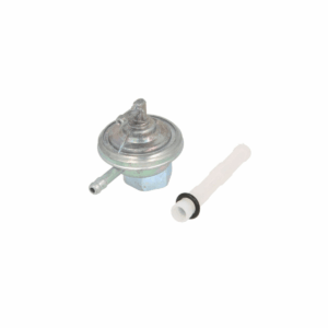Vakumska slavina goriva 15 mm za GY6 139QMB skutere
