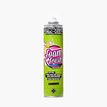 Muc-Off Helmet Care Kit - Set za njegu Kacige - Image 2