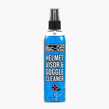 Muc-Off Helmet Care Kit - Set za njegu Kacige - Image 3