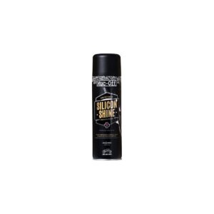 Muc-Off Silicon Shine silikonski zaštitni sprej 500 ml
