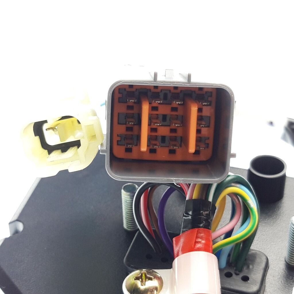Brzinomjer displej ATV TGB Blade 1000 LT LTX (kilometar sat) - Image 2
