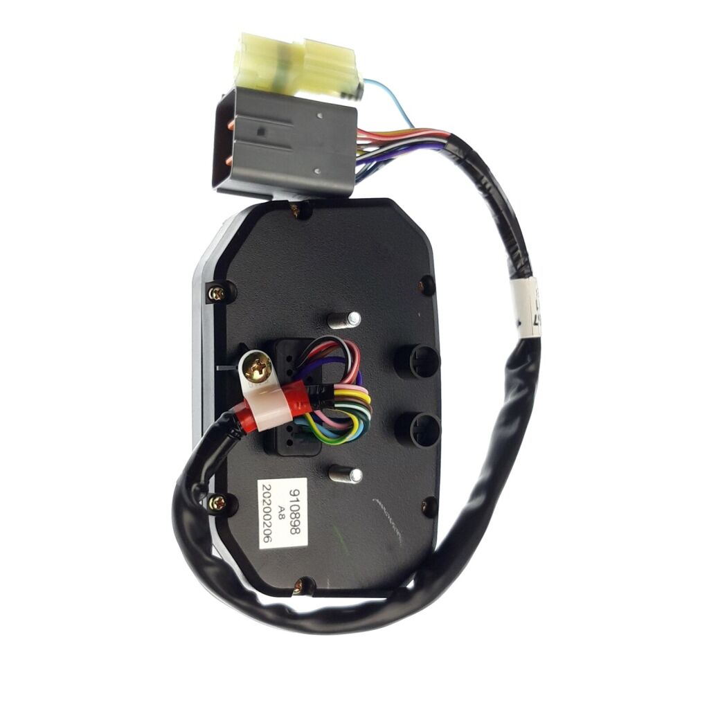 Brzinomjer displej ATV TGB Blade 1000 LT LTX (kilometar sat) - Image 3