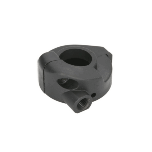 Plastično kućište ručke gasa GY6 – 22 mm