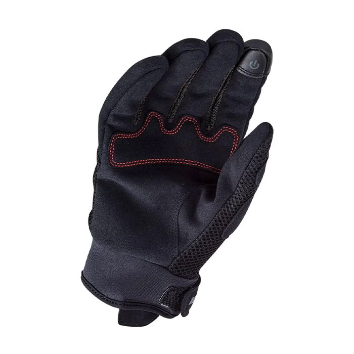 Rukavice LS2 Cool, Crne – L - Image 2