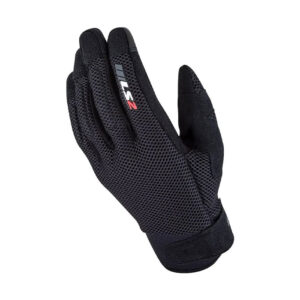 Rukavice LS2 Cool, Crne – L