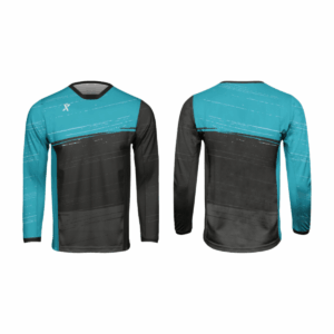 Moto Dres dry skin – Plavo / Crna / Siva – L veličina