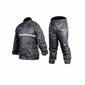 Kišno odijelo Orcan 2in1 – Crno – 3XL