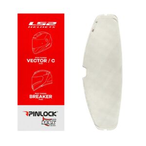 Pinlock za vizir kacige LS2 Vector FF397/ Breaker FF390/ Rapid FF353/ Stream Evo FF320/ Strom 2 FF800