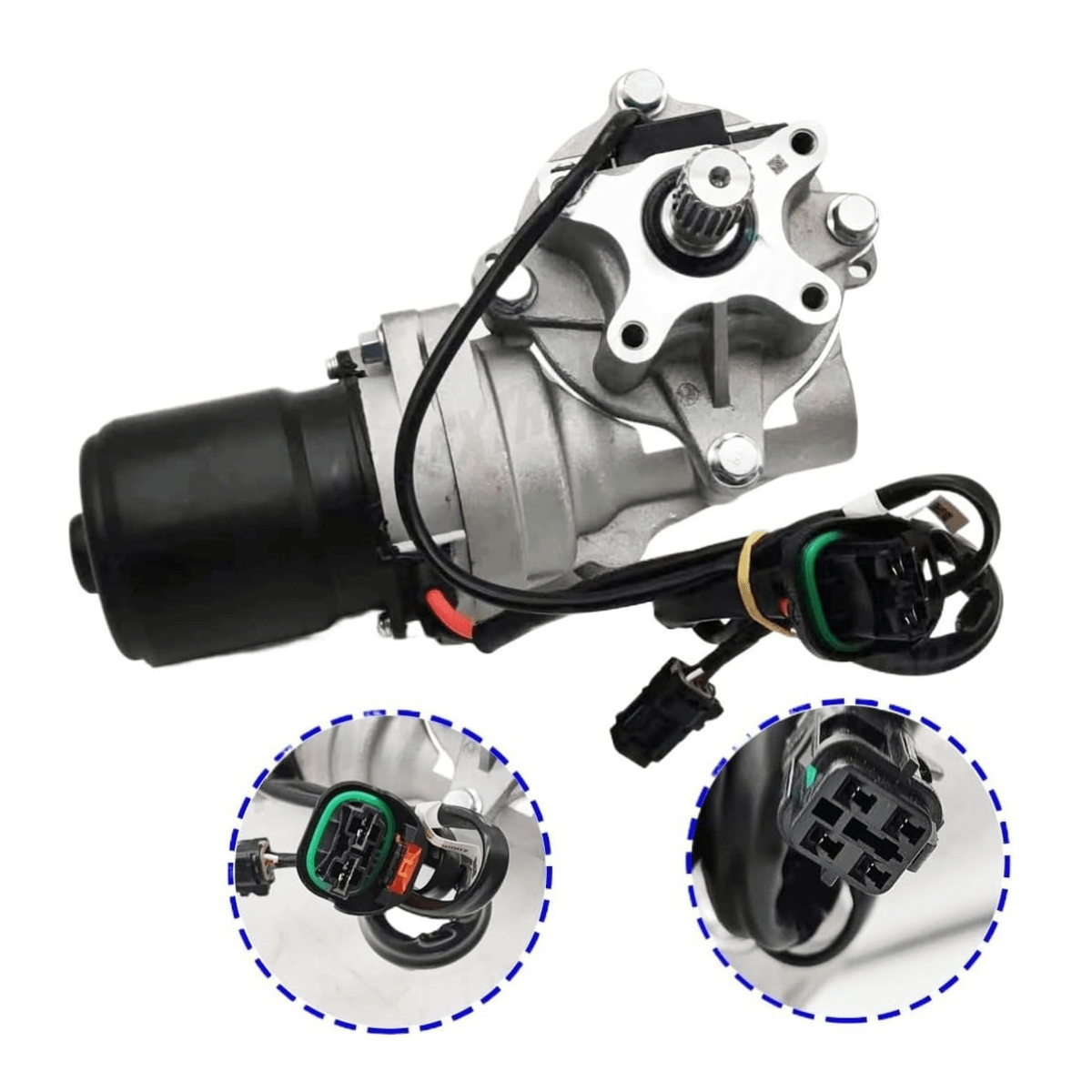 EPS servo sklop CF CFMoto 450 520 550 - Image 4