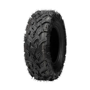 ATV QUAD GUME JOURNEY 26×9-12 TL 49J P3006 6PR