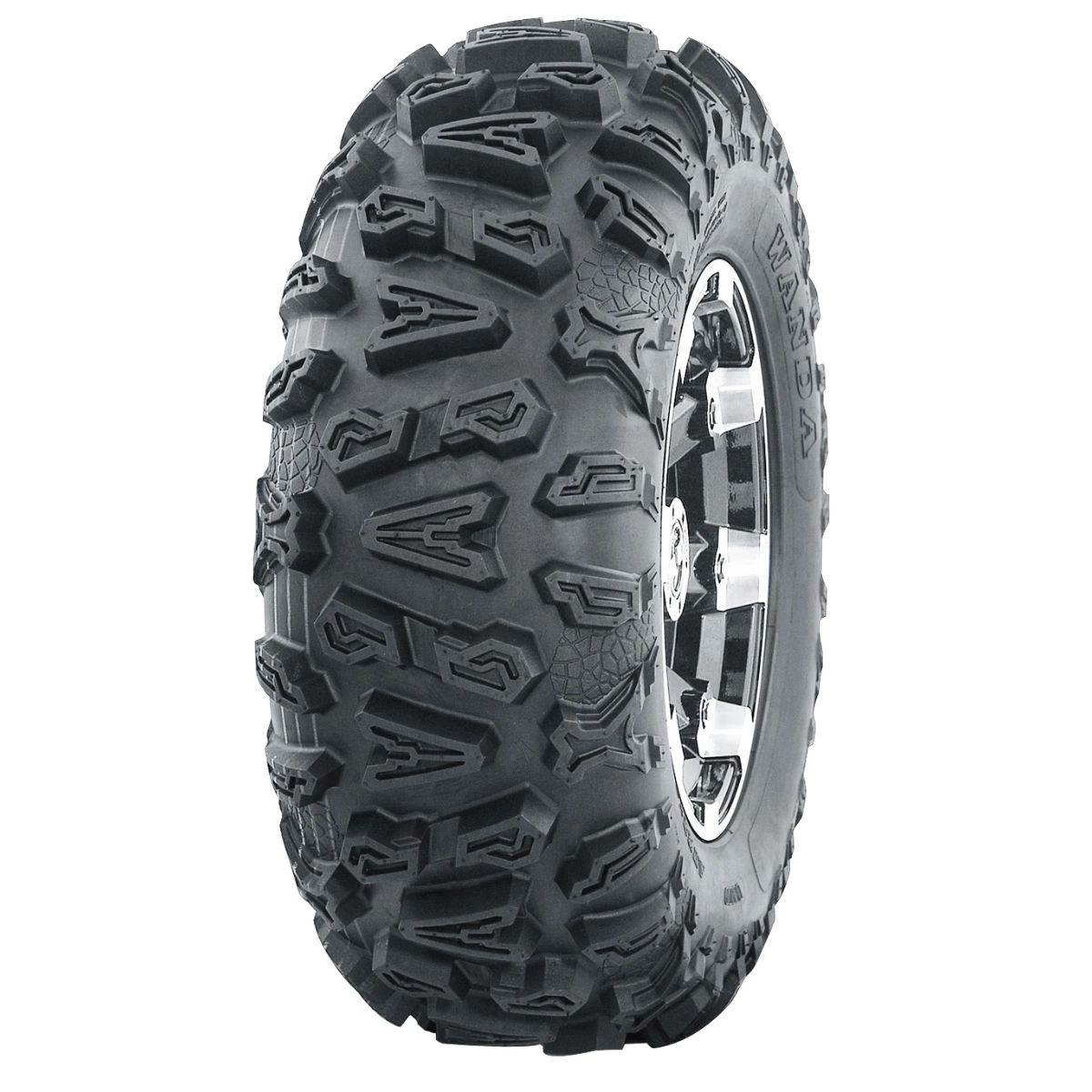 ATV QUAD GUME JOURNEY 25x10-12 TL 50J P390 6PR