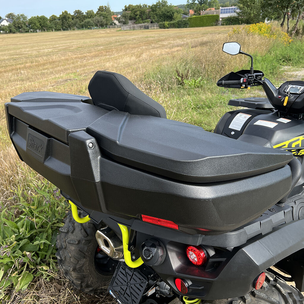 Zadnji ATV Kofer Shark TGB Blade 600/1000 LT LTX - Image 3