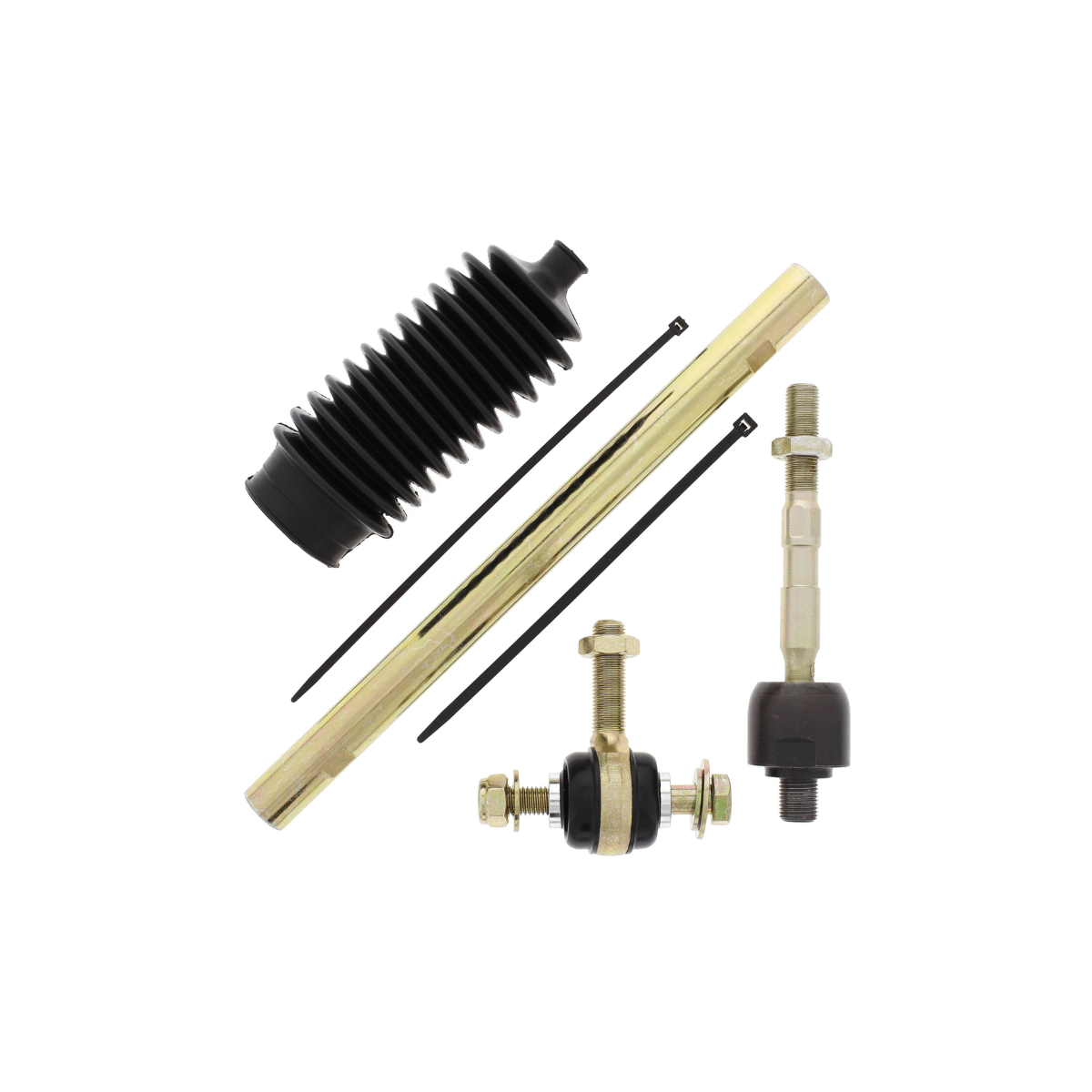 Spona desna s krajnicama CAN-AM Maverick 1000 Turbo XDS XRS XMR