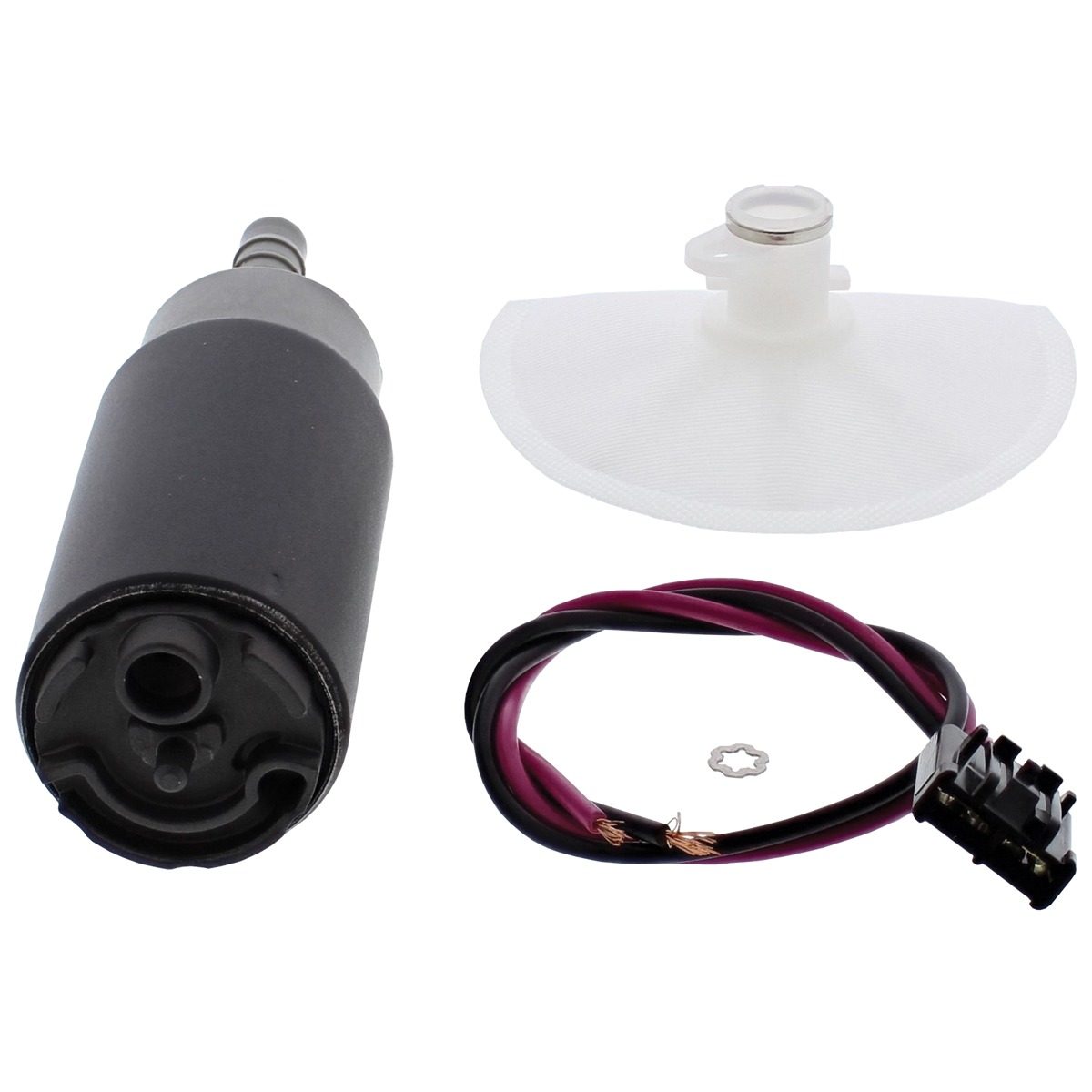Set za reparaciju pumpe goriva ATV Suzuki King Quad 450 500 750 - Image 2