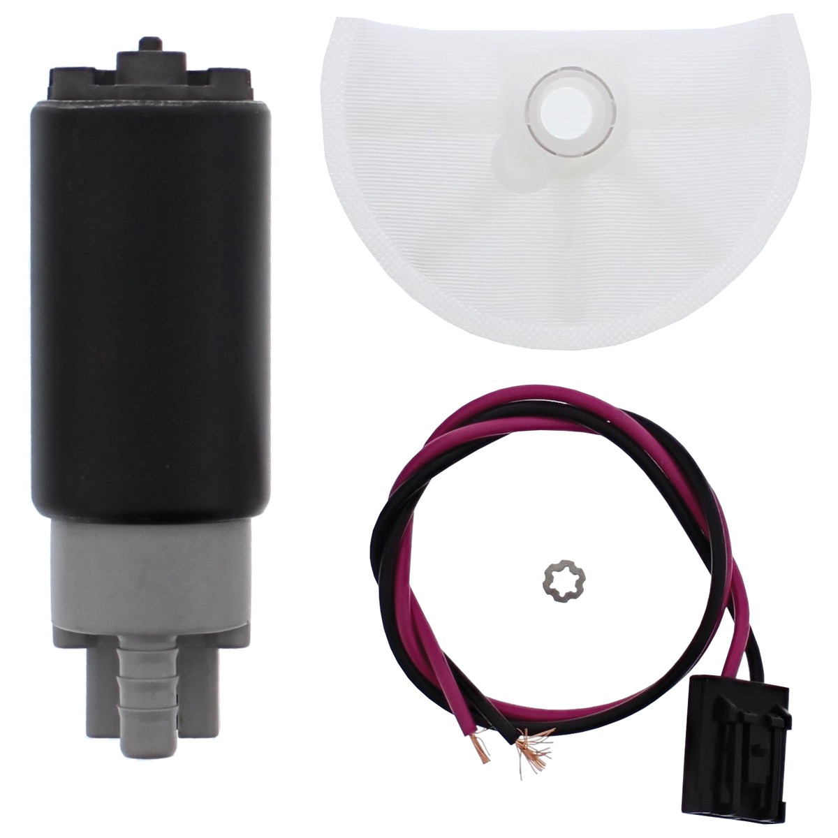 Set za reparaciju pumpe goriva ATV Suzuki King Quad 450 500 750 - Image 3