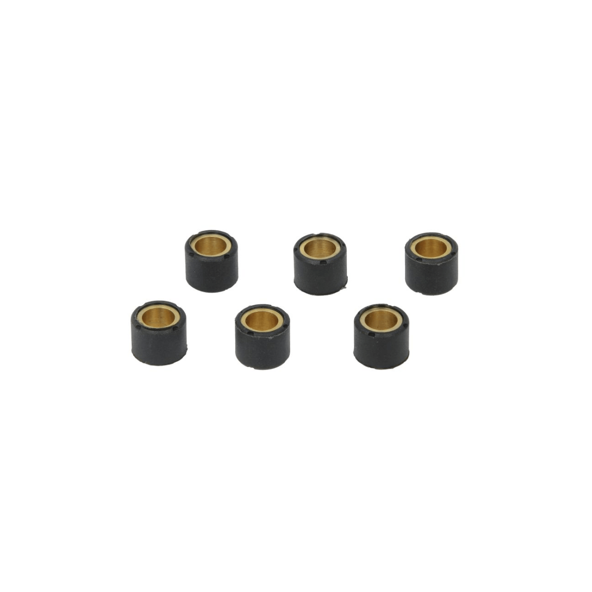Rolice variomata 16x13 4g – utezi rolnice 6 kom