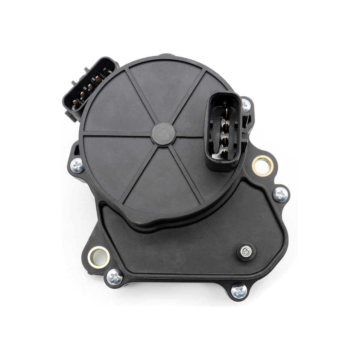 Motorić uključivač 2WD/4WD ATV ODES RM Ruska Mehanika - Image 2