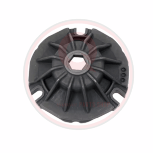 Poklopac primarnog kvačila variomata CF CFMoto 600 625 800