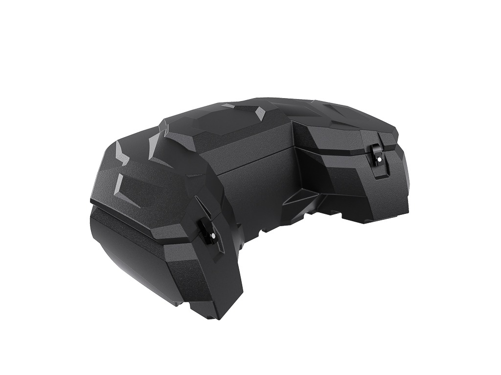 Zadnji ATV kofer Tesseract Goes Terrox 400 / 500 - Image 5
