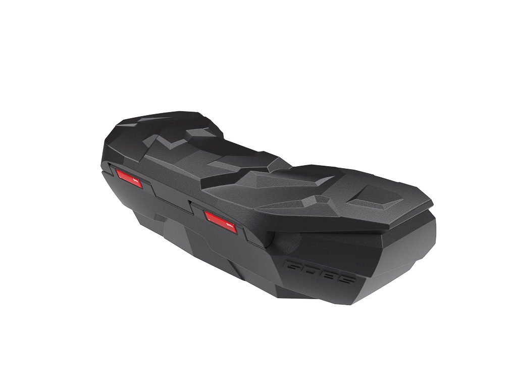 Zadnji ATV kofer Tesseract Goes Terrox 400 / 500 - Image 6