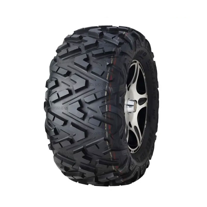 ATV QUAD GUME DURO 29x11-14 TL 81N DI2039 POWER GRIP V2 8PR