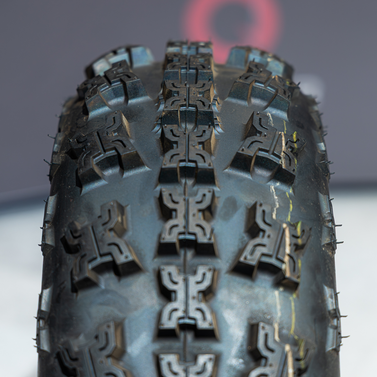 ATV guma 22x7-11 OBOR WP01 Advent 6PR quad gume - Image 3