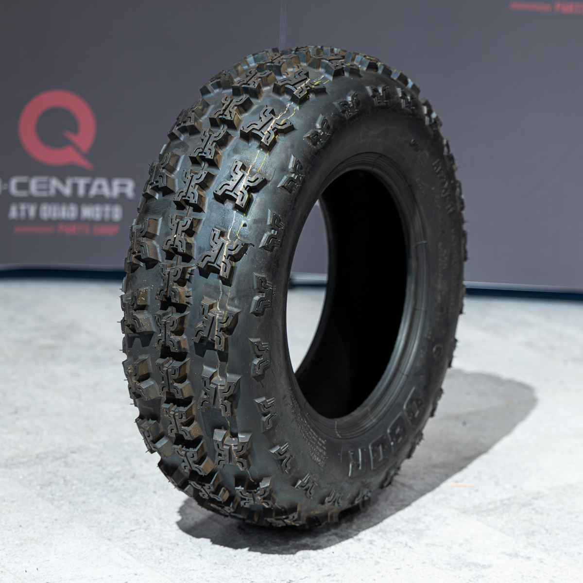 ATV guma 22x7-11 OBOR WP01 Advent 6PR quad gume