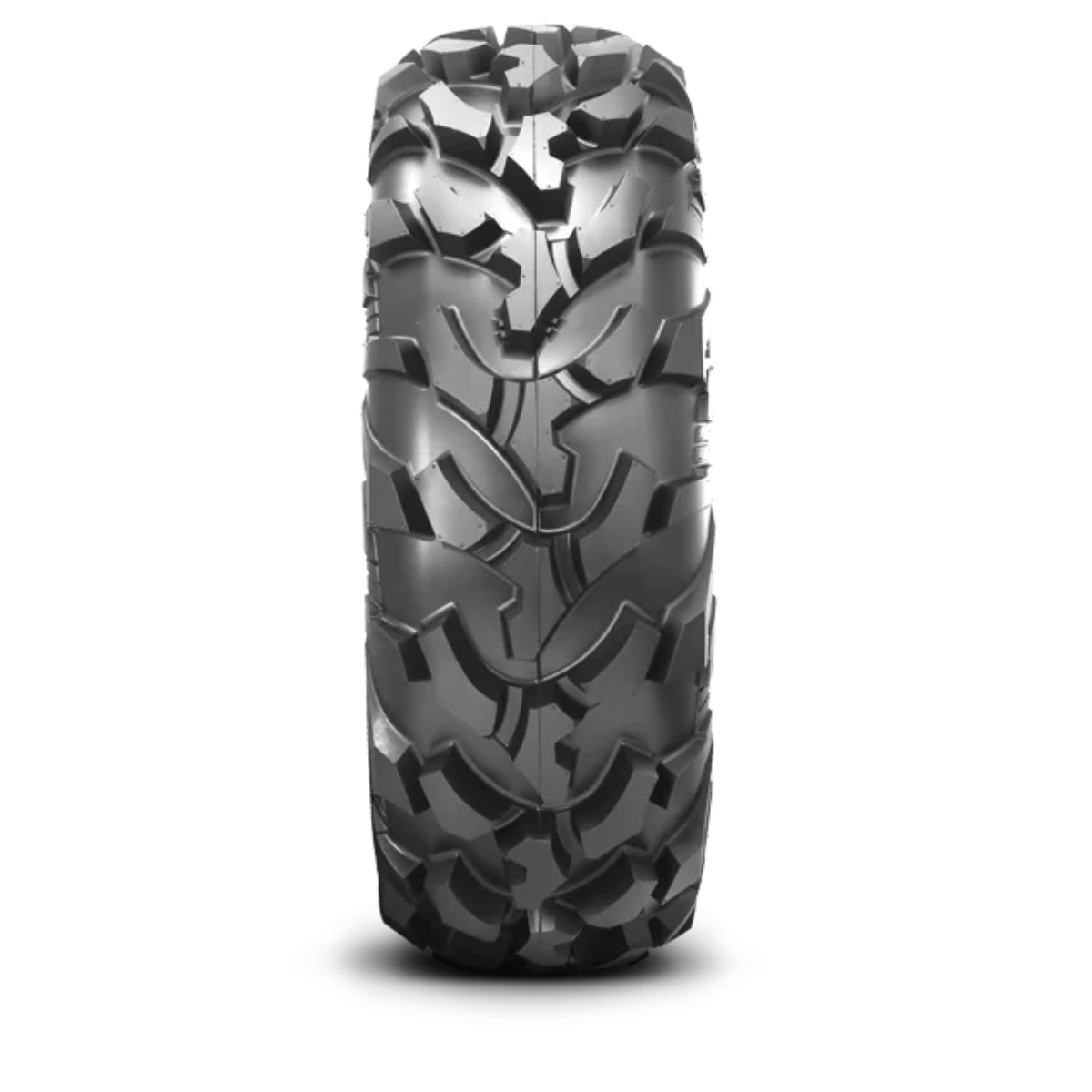 ATV/QUAD gume OBOR WU13 Riple – 25x8-12 6PR - Image 2
