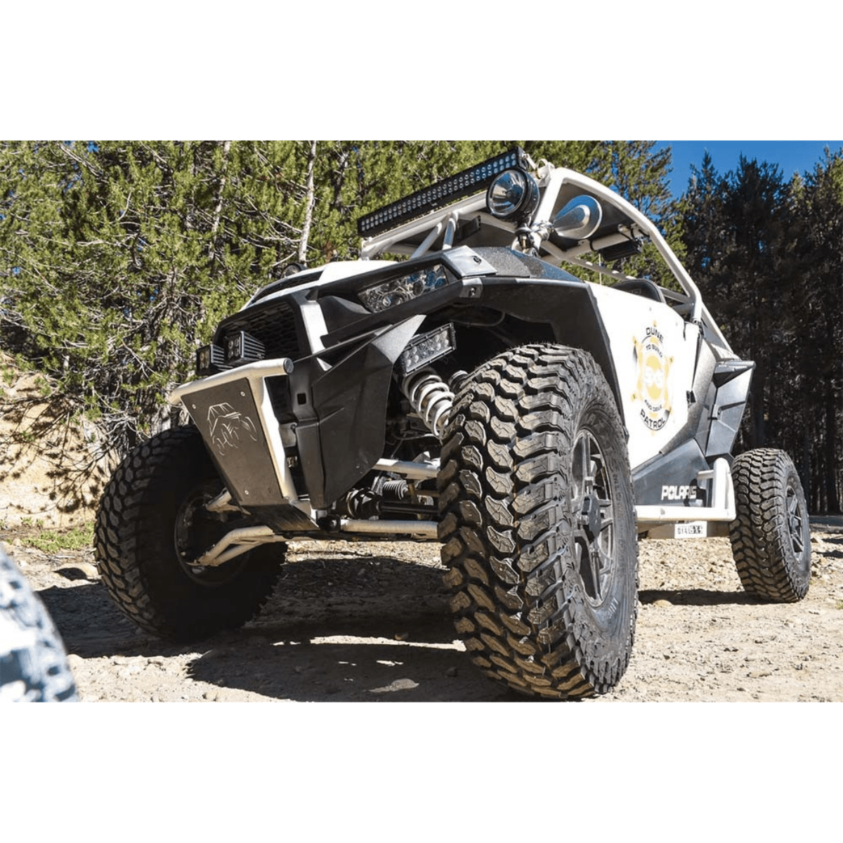 ATV/UTV/QUAD gume Maxxis Liberty ML3 – 32x10-15 116T 8PR - Image 2
