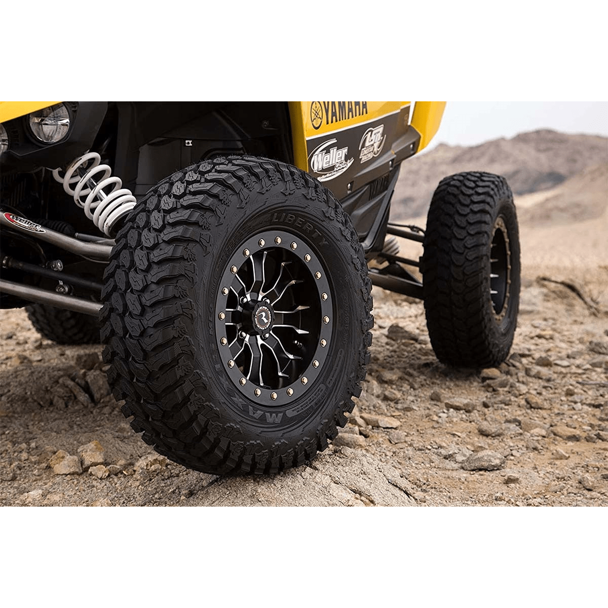 ATV/UTV/QUAD gume Maxxis Liberty ML3 – 32x10-15 116T 8PR - Image 3