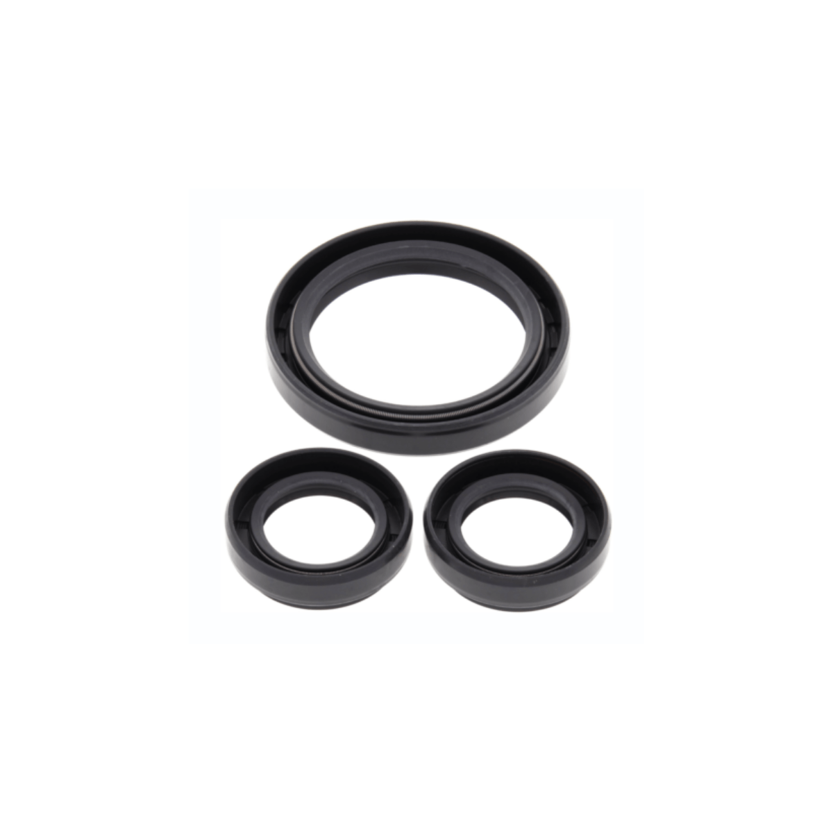 Set reparacije prednjeg diferencijala Yamaha YFM Grizzly 550 700