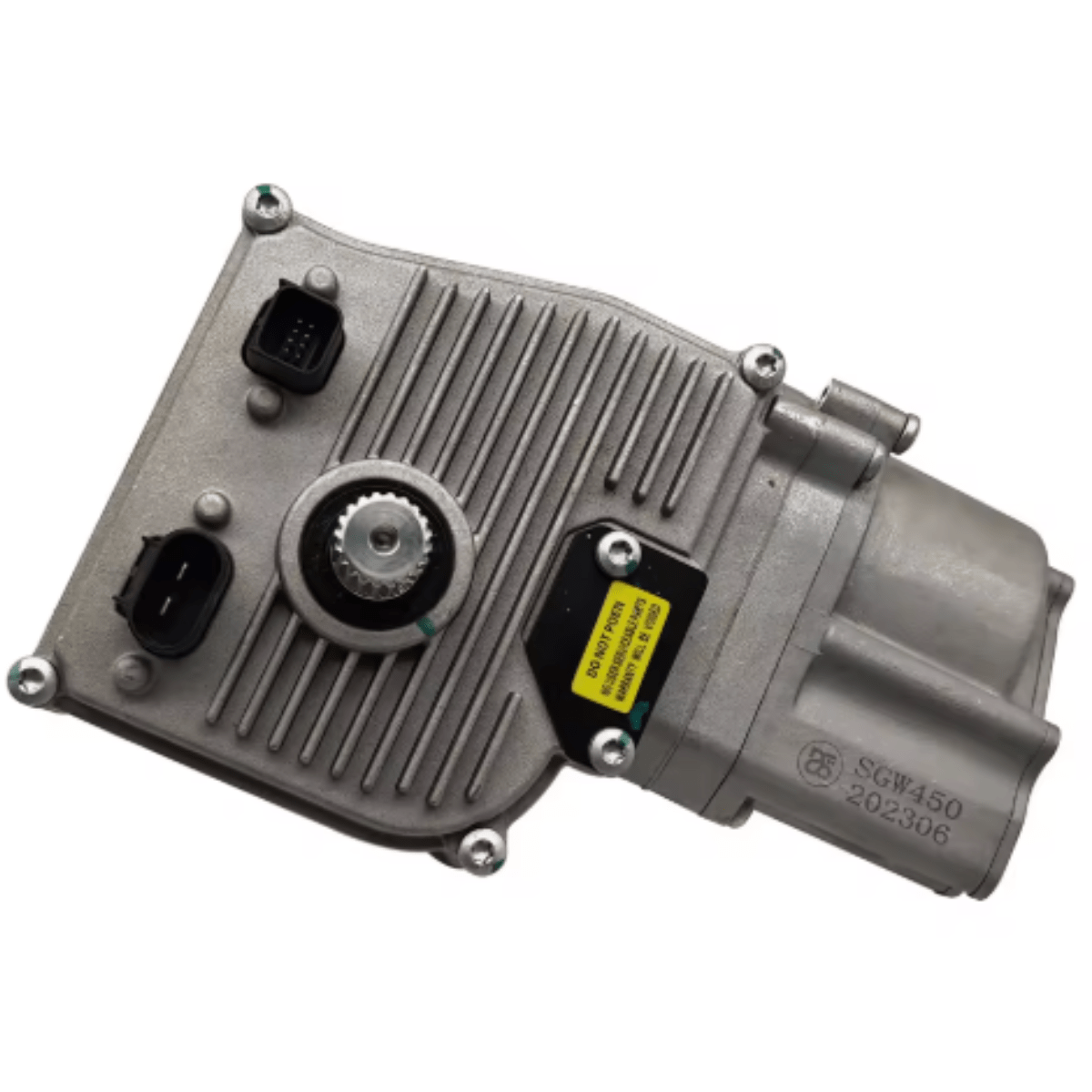 EPS servo motor ATV Segway Snarler AT5/AT6/AT10 (S/L/W) - Image 3