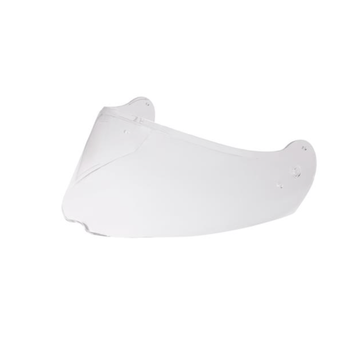 Vizir za kacigu LS2 FF908 Strobe II – prozirni
