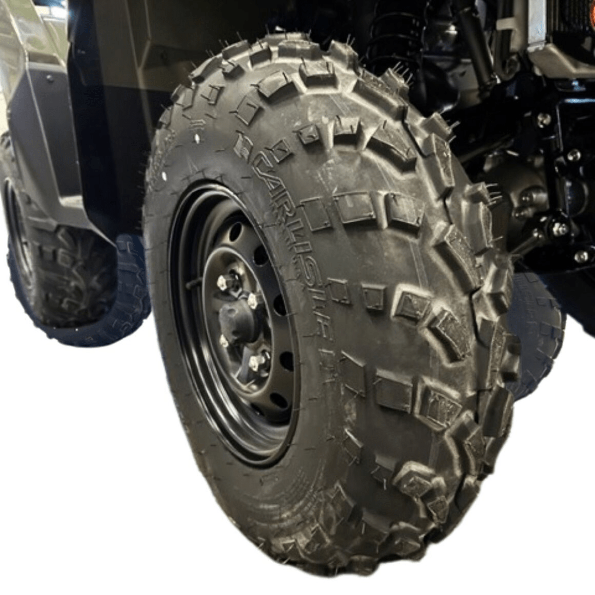 ATV QUAD GUME Carlisle AT489 25X8-12 6PR TL - Image 3