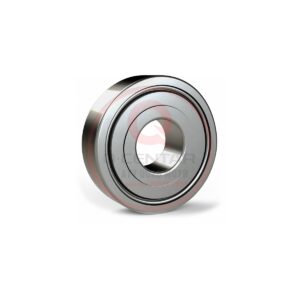 Kuglični ležaj 15x35x11 mm s metalnim zaštitama C3
