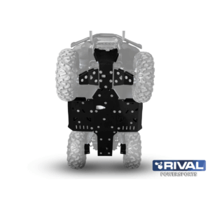 RIVAL zaštita podvozja 8 mm CF CFMoto 800 850 1000 G3 2024+
