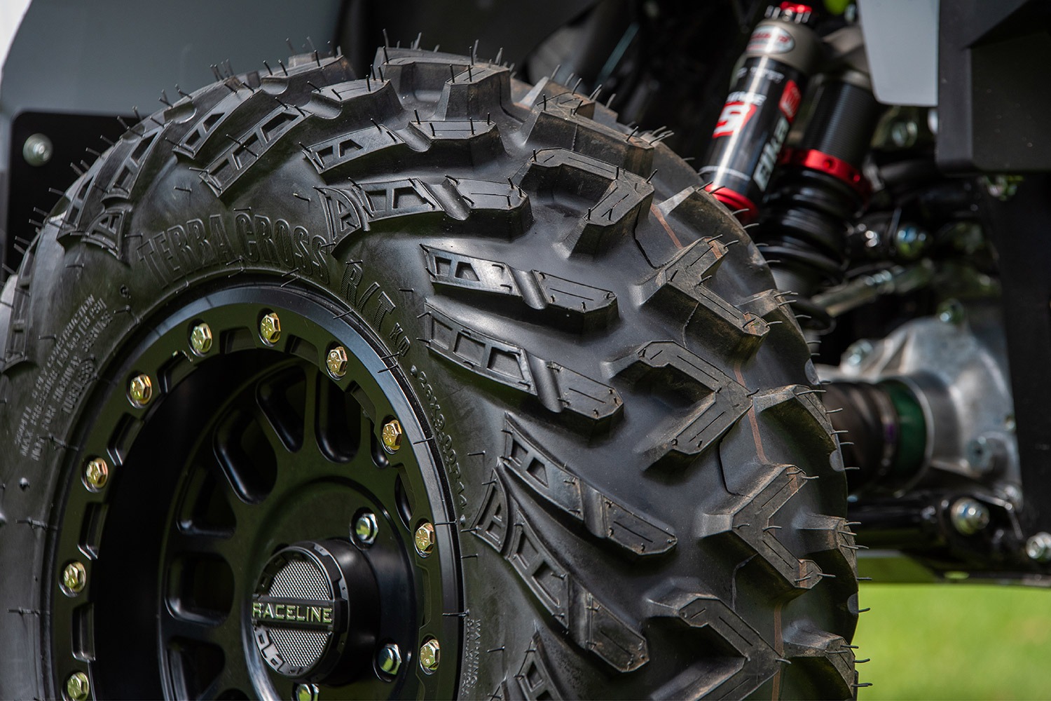 Set ATV guma ITP TerraCross R/T – 25x8-12 (prednje) & 25x10-12 (zadnje), 6-PR - Image 10