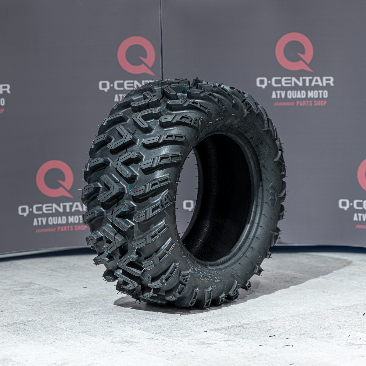 Set ATV guma ITP TerraCross R/T – 25x8-12 (prednje) & 25x10-12 (zadnje), 6-PR - Image 19