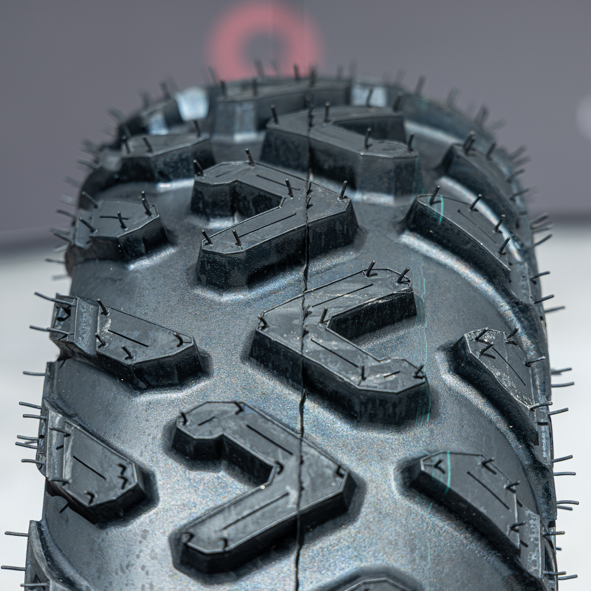 Set ATV guma ITP TerraCross R/T – 25x8-12 (prednje) & 25x10-12 (zadnje), 6-PR - Image 7