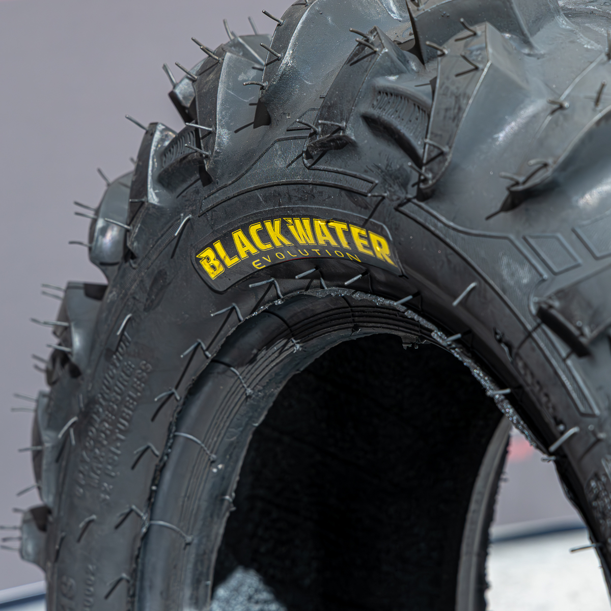 Set guma ATV ITP Blackwater 27x9-14 27x11-14 8 Ply - Image 12