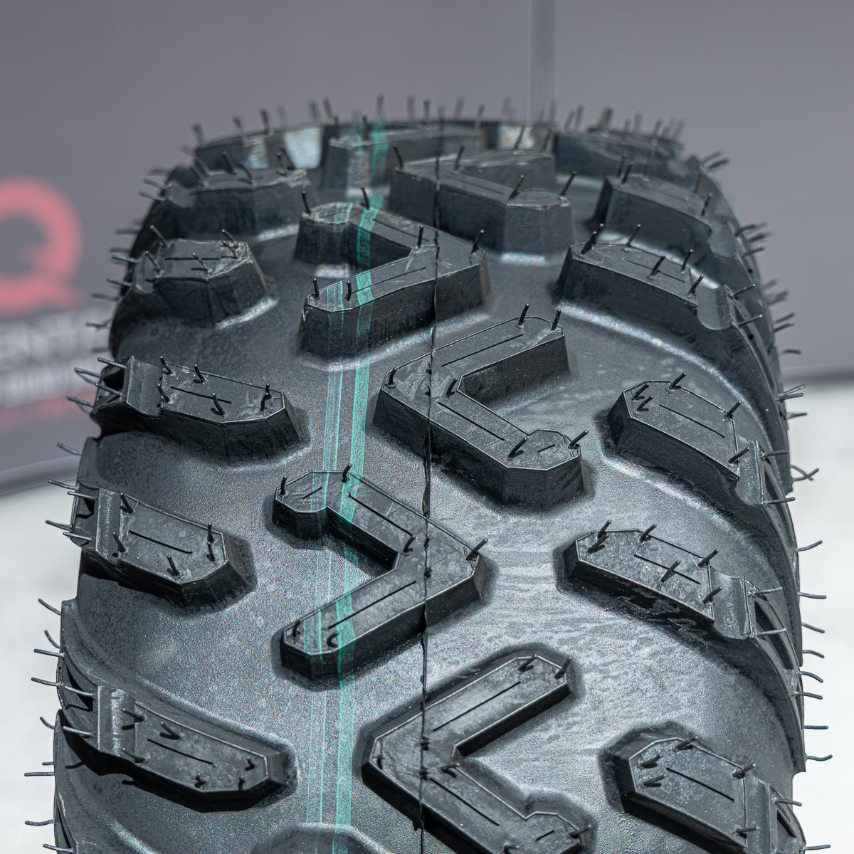 Set guma ATV ITP TerraCross R/T 26x8-14 26x10-14 - Image 3