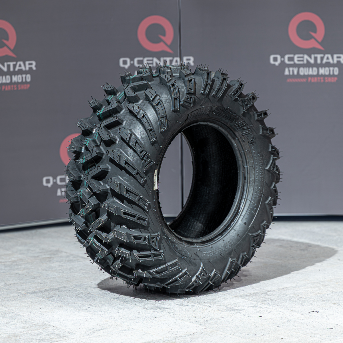 Set guma ATV ITP TerraCross R/T 26x8-14 26x10-14 - Image 4