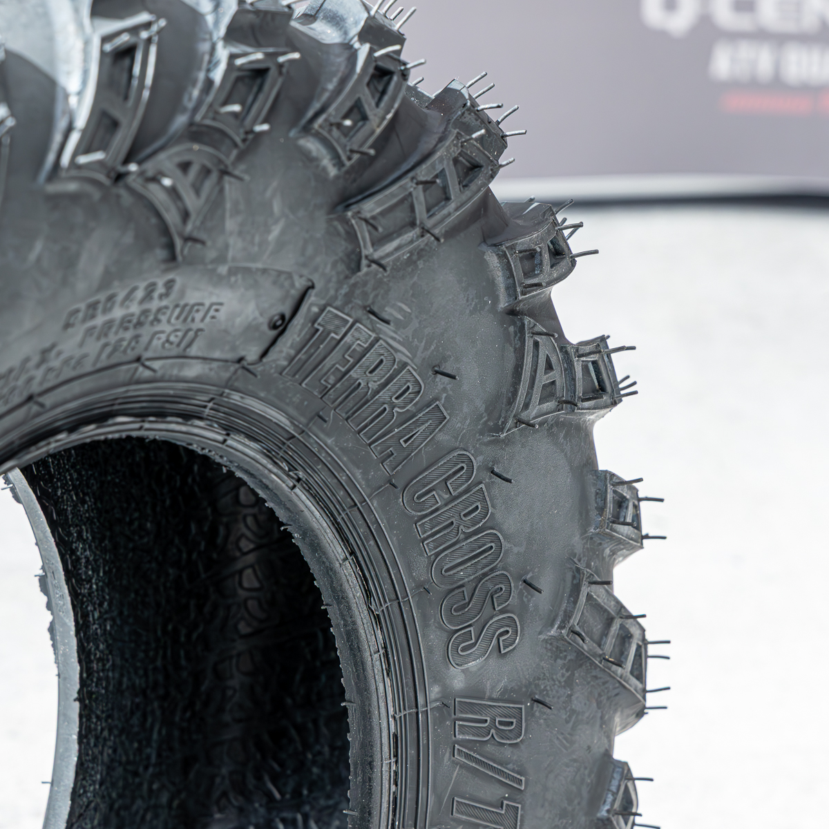 Set guma ATV ITP TerraCross R/T 26x8-14 26x10-14 - Image 7
