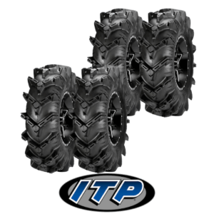 Set ATV UTV QUAD guma ITP Cryptid 30X10-14 6PR (4 kom)